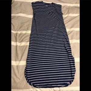 Vineyard vines maxi